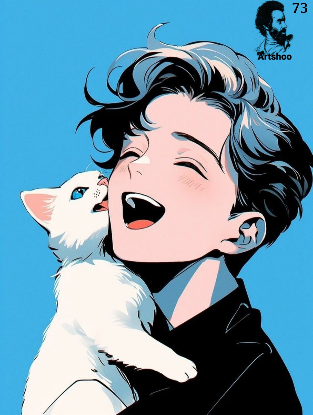 آموزش نقاشی سیاه قلم شهرری